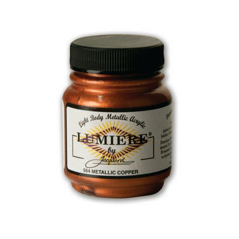 lumiere metallic fabric paint copper walmart|Lumiere .